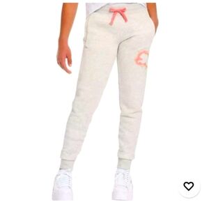 NWOT Puma Girls Fleece Jogger Size L (14-16)